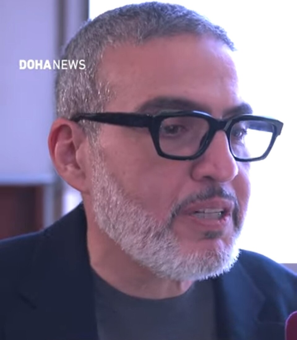 Ghassan Abu Sitta