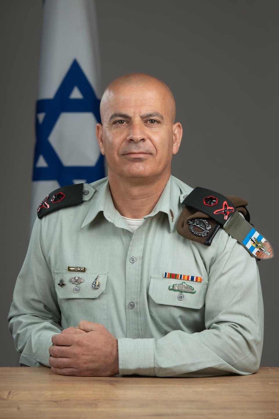 Ghassan Alyan