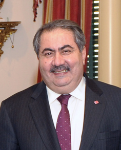 Ghassan Charbel