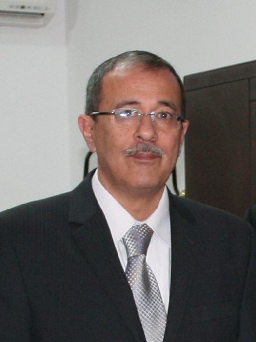 Ghassan Khatib
