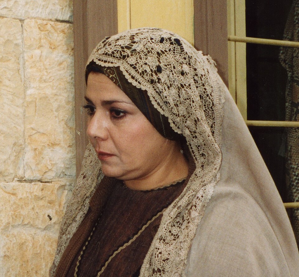 Ghassan Qabbani