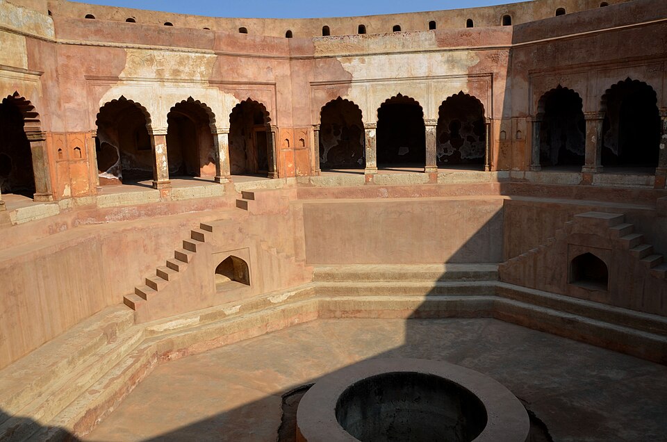 Ghaus Ali Shah
