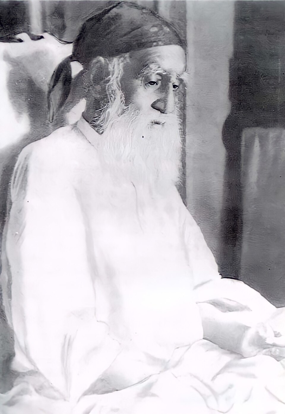 Ghausia Begum