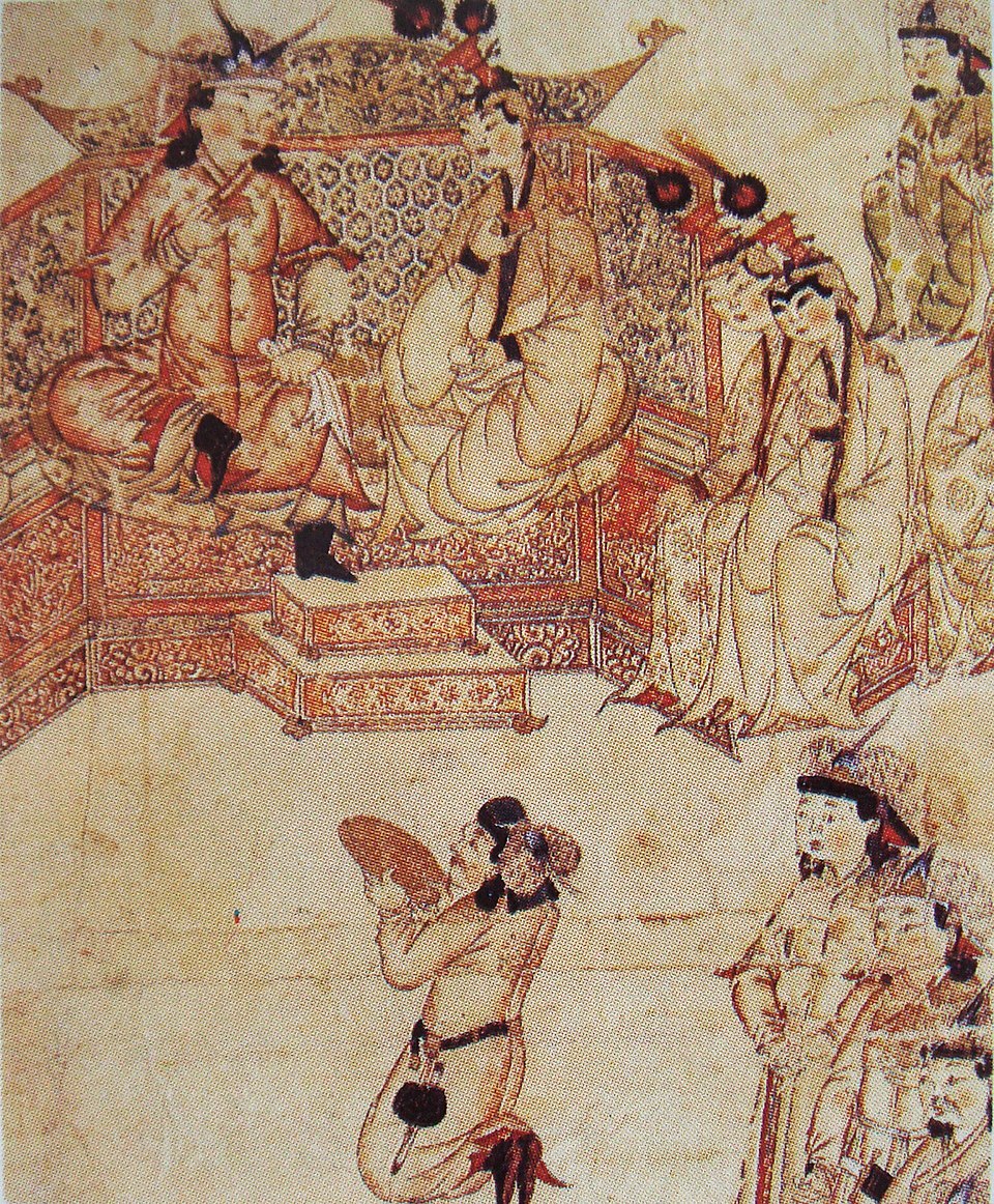 Ghazan Jamal