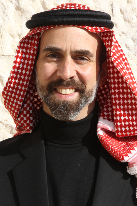 Ghazi bin Muhammad