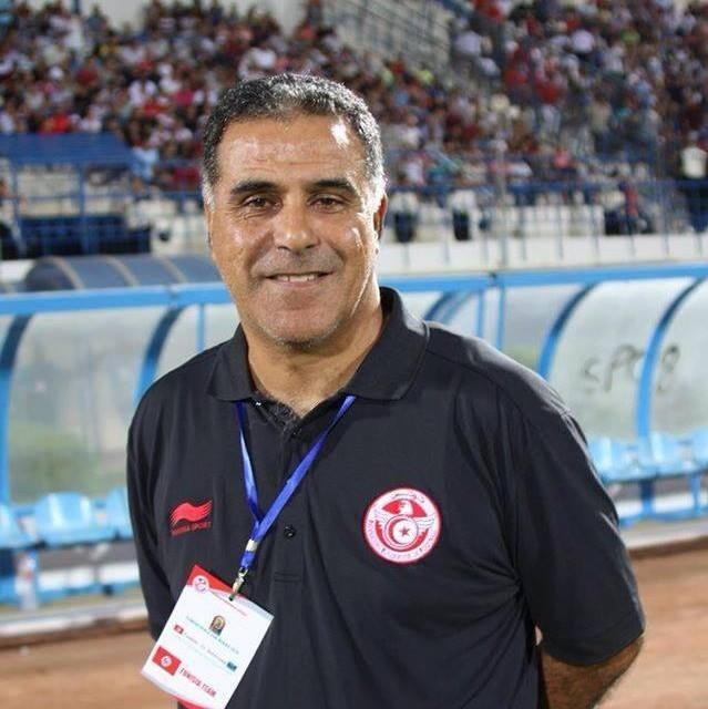 Ghazi Ghrairi