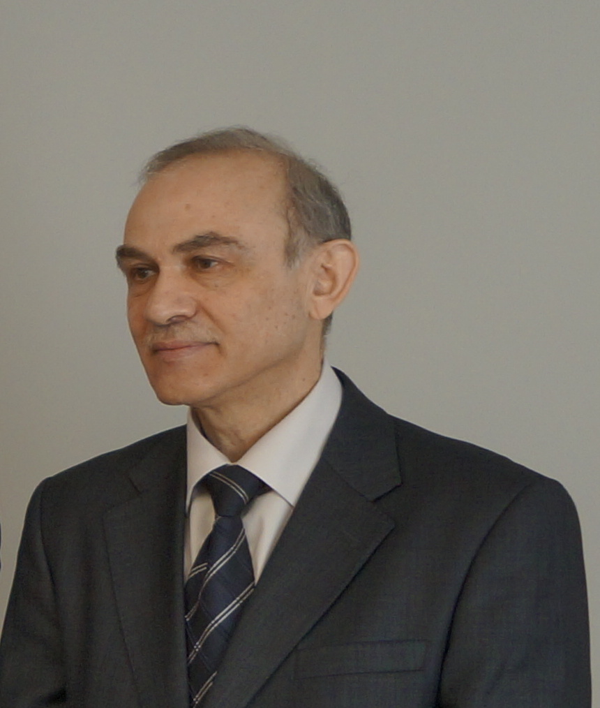 Ghenadie Cojocaru