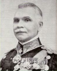 Gheorghe Argeșanu
