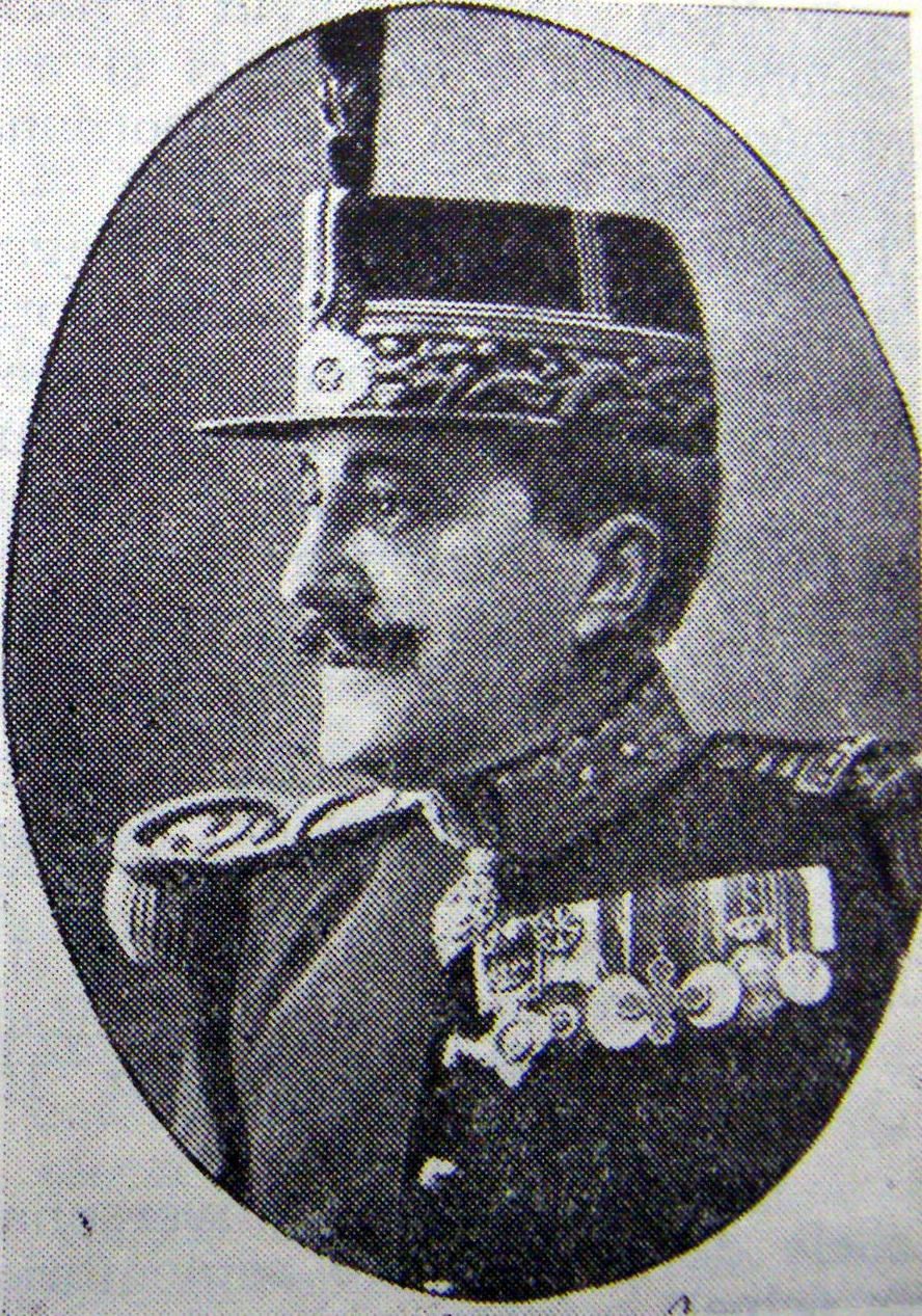 Gheorghe Aslan