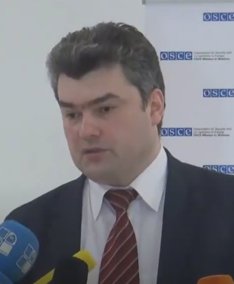 Gheorghe Balan