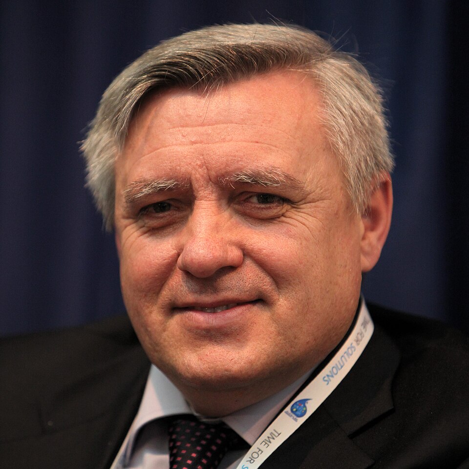 Gheorghe Bodrug