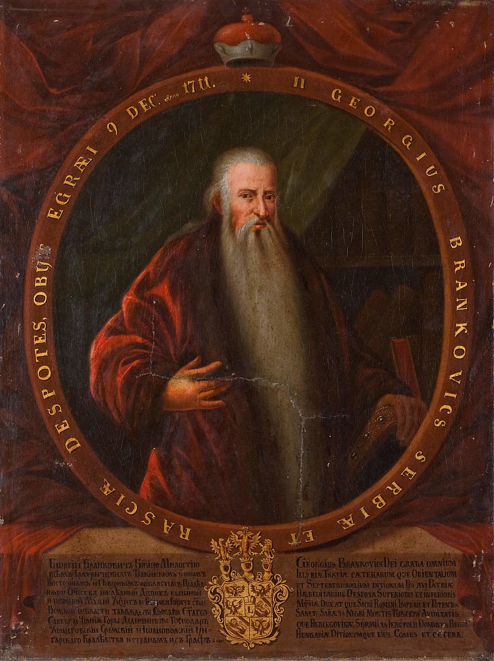 Gheorghe Brancovici