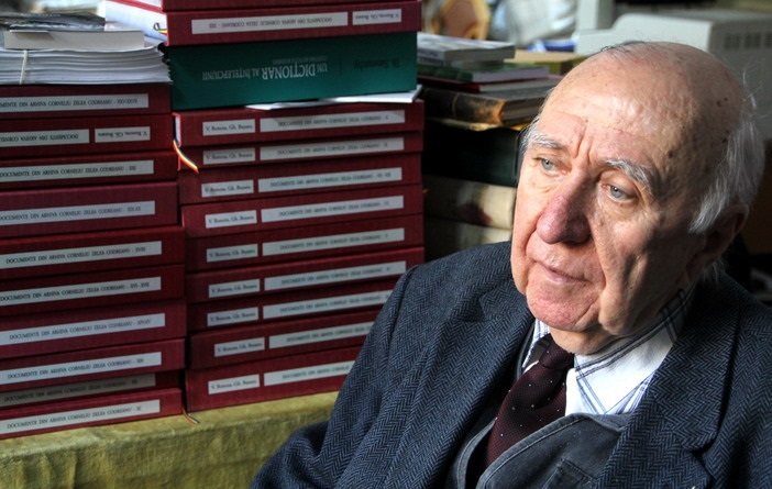 Gheorghe Buzatu