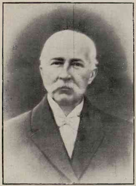 Gheorghe Buzdugan