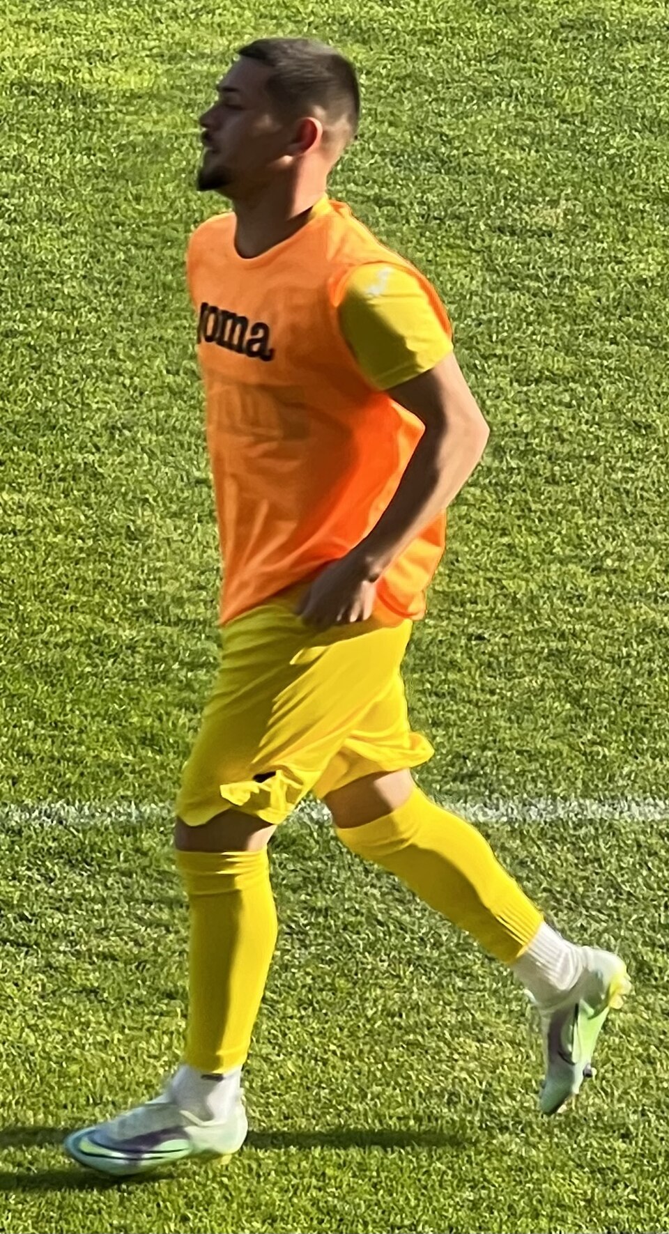 Gheorghe Dragoș