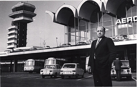 Gheorghe Ghiorghiu Dej