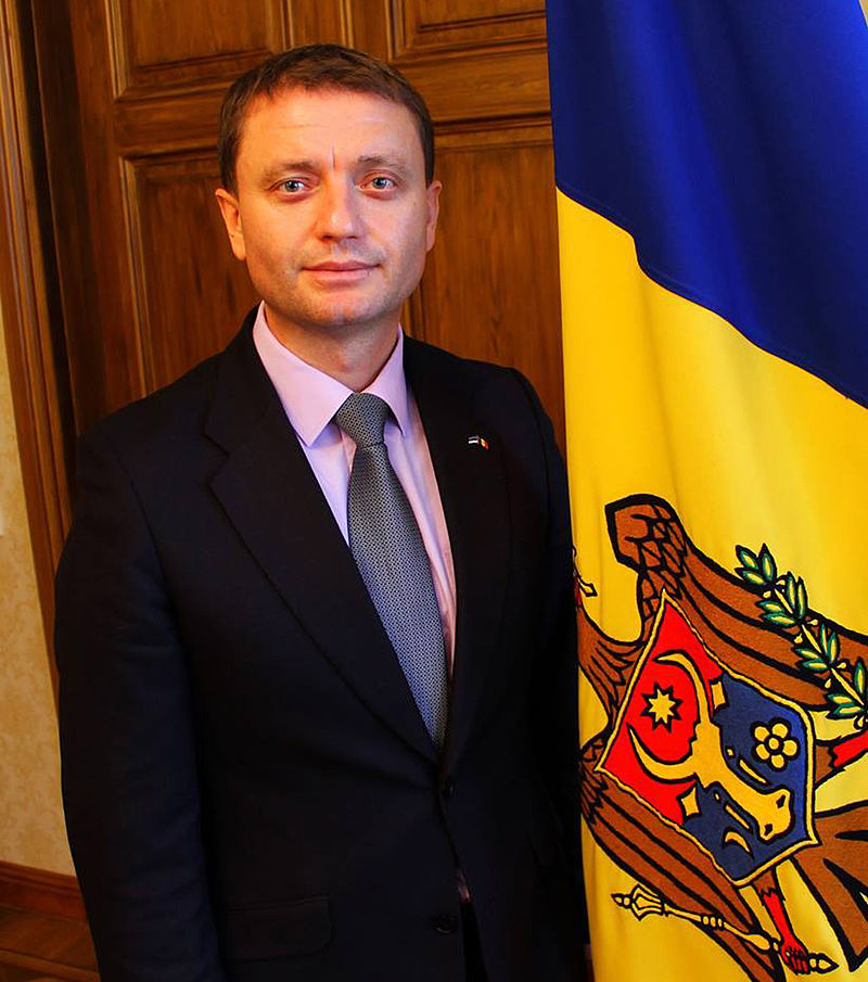 Gheorghe Guzun