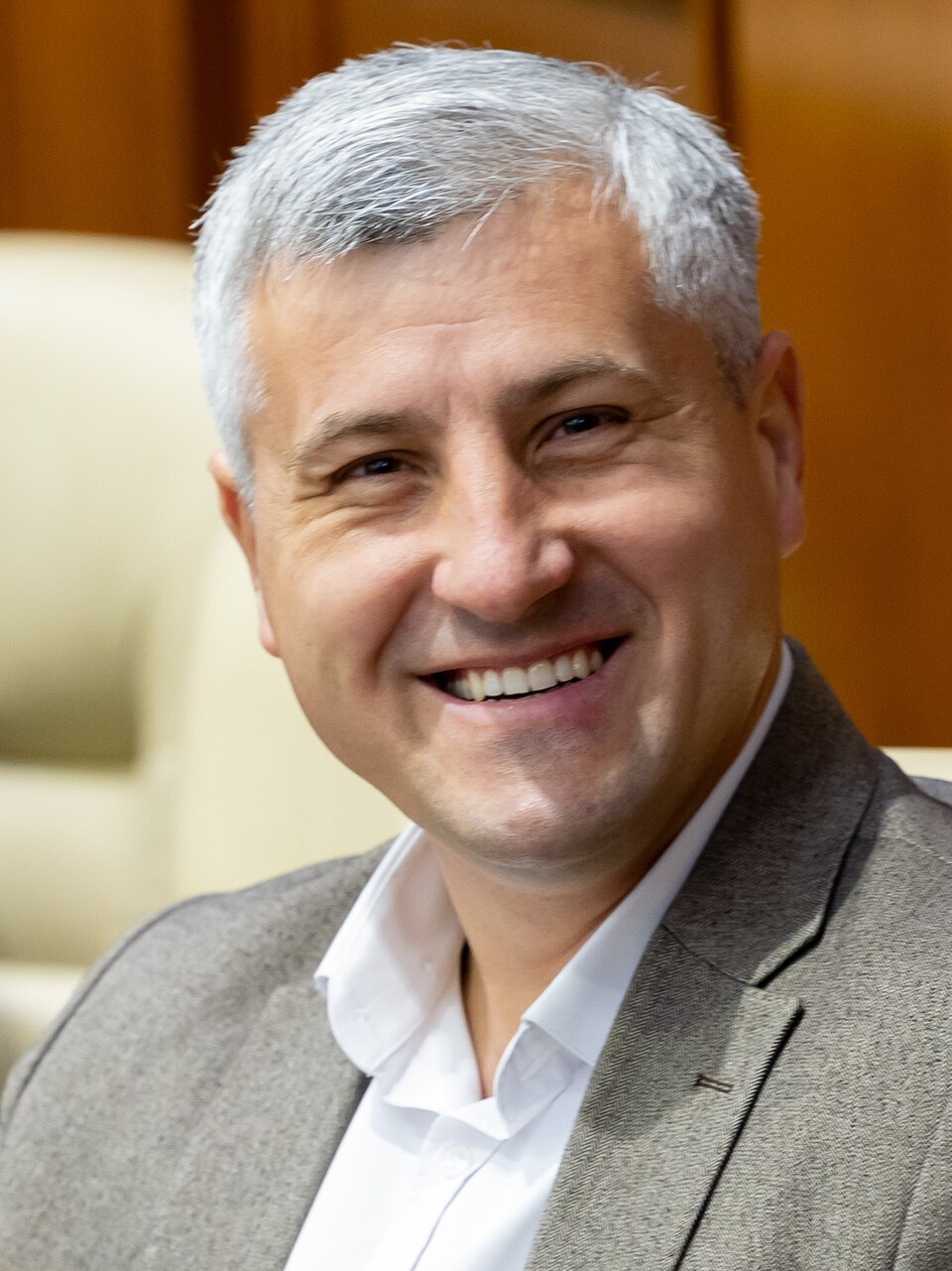Gheorghe Ichim