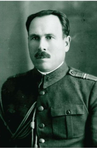 Gheorghe Paltin-Sturdza