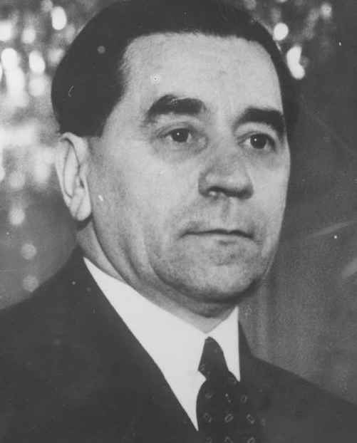 Gheorghe Petic