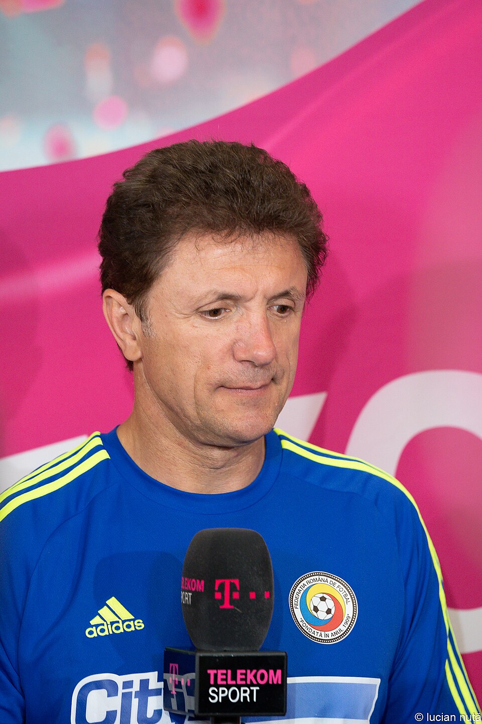 Gheorghe Popescu