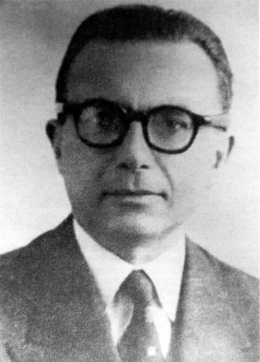 Gheorghe Proca