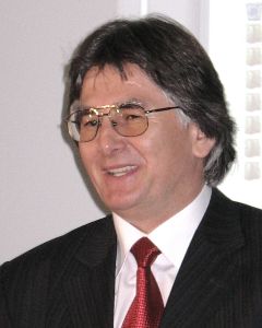 Gheorghe Robu