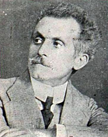 Gheorghe Serafim