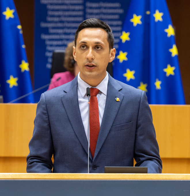 Gheorghe Vlad-Dan