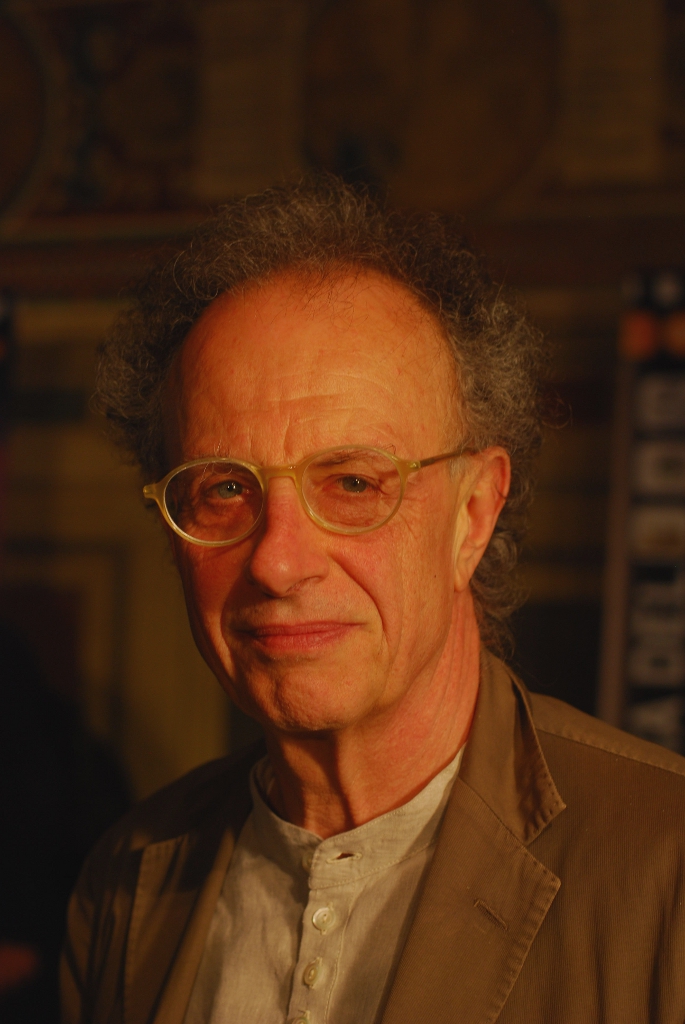Gherardo Colombo