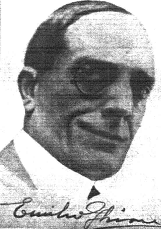 Ghione