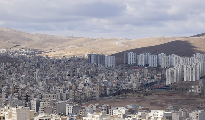 Ghodrat Moradi