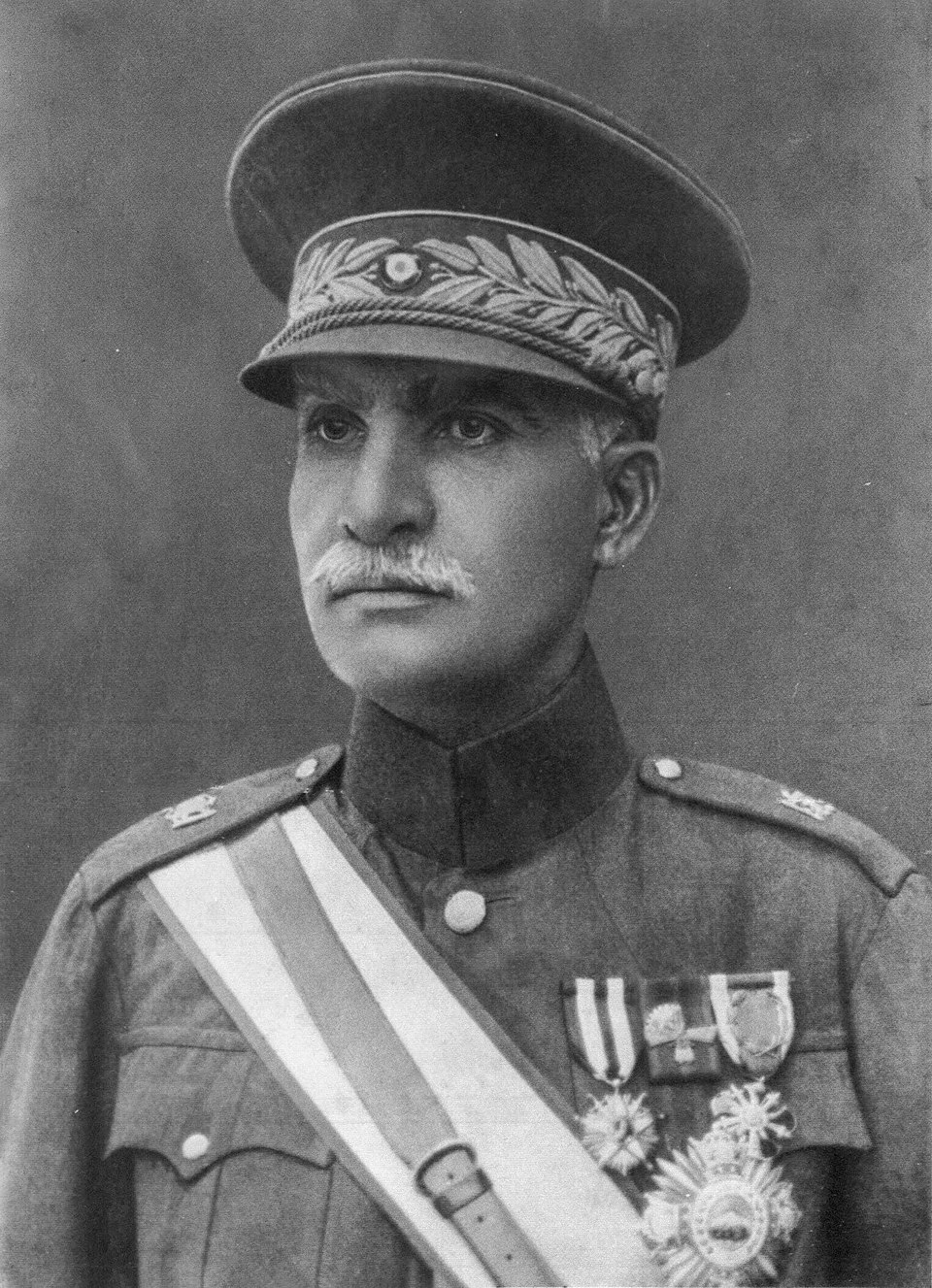 Gholam Kabir