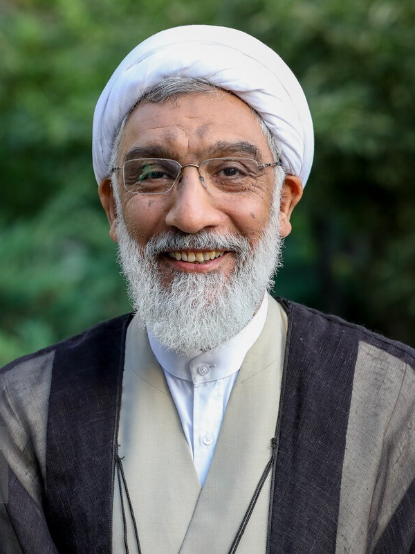 Gholamhossein Mohammadi