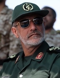 Gholamreza Abbasi