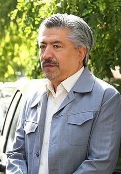 Gholamreza Ansari