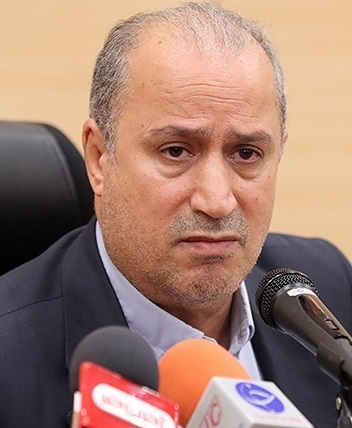 Gholamreza Taj