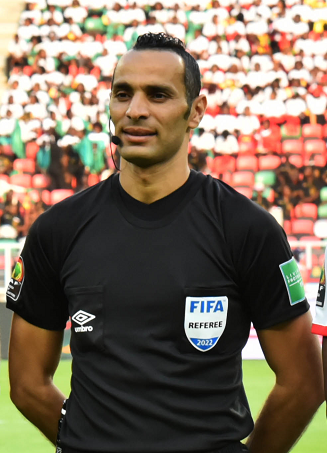 Ghorbal