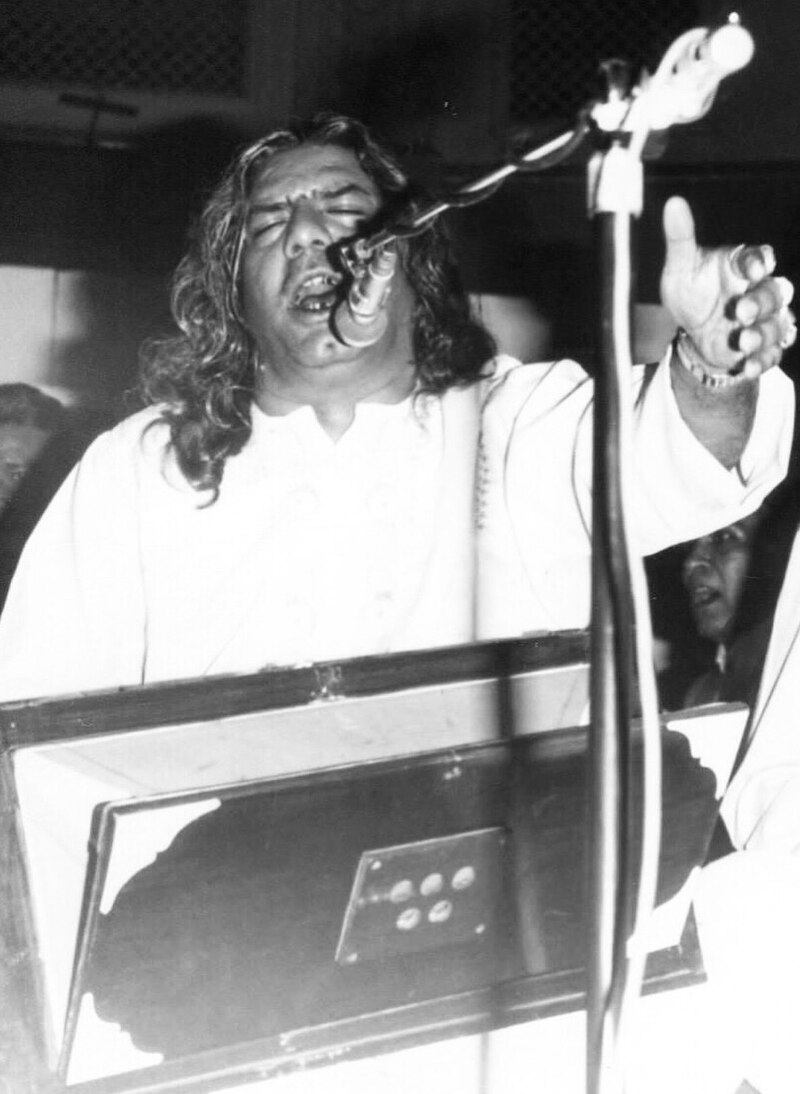 Ghulam Farid