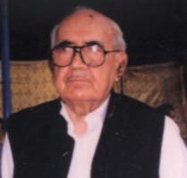Ghulam Muhammad Ishaq