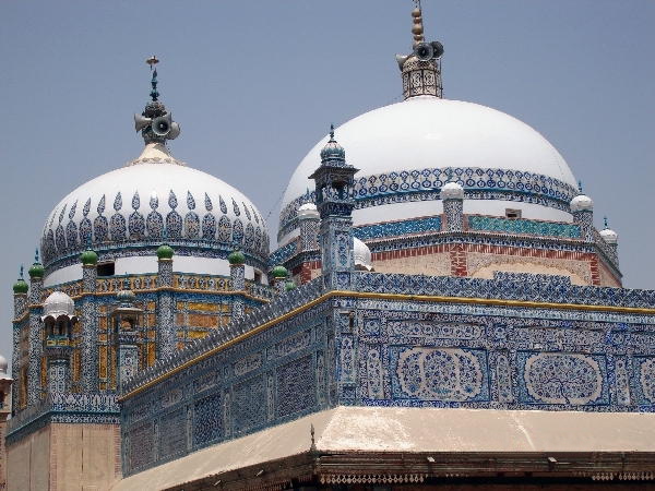 Ghulam Razzaq Khan