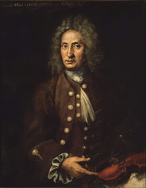 Giacomo Ciliberti