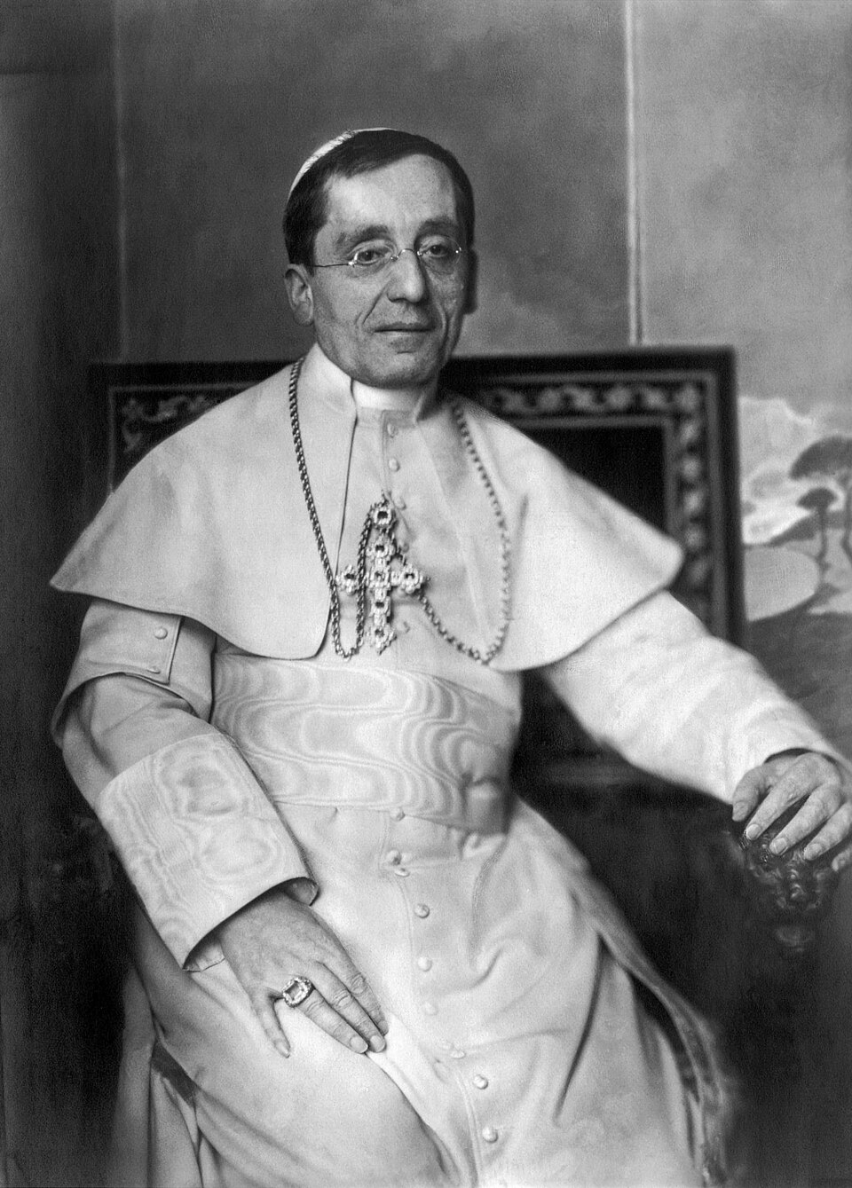 Giacomo Della Chiesa