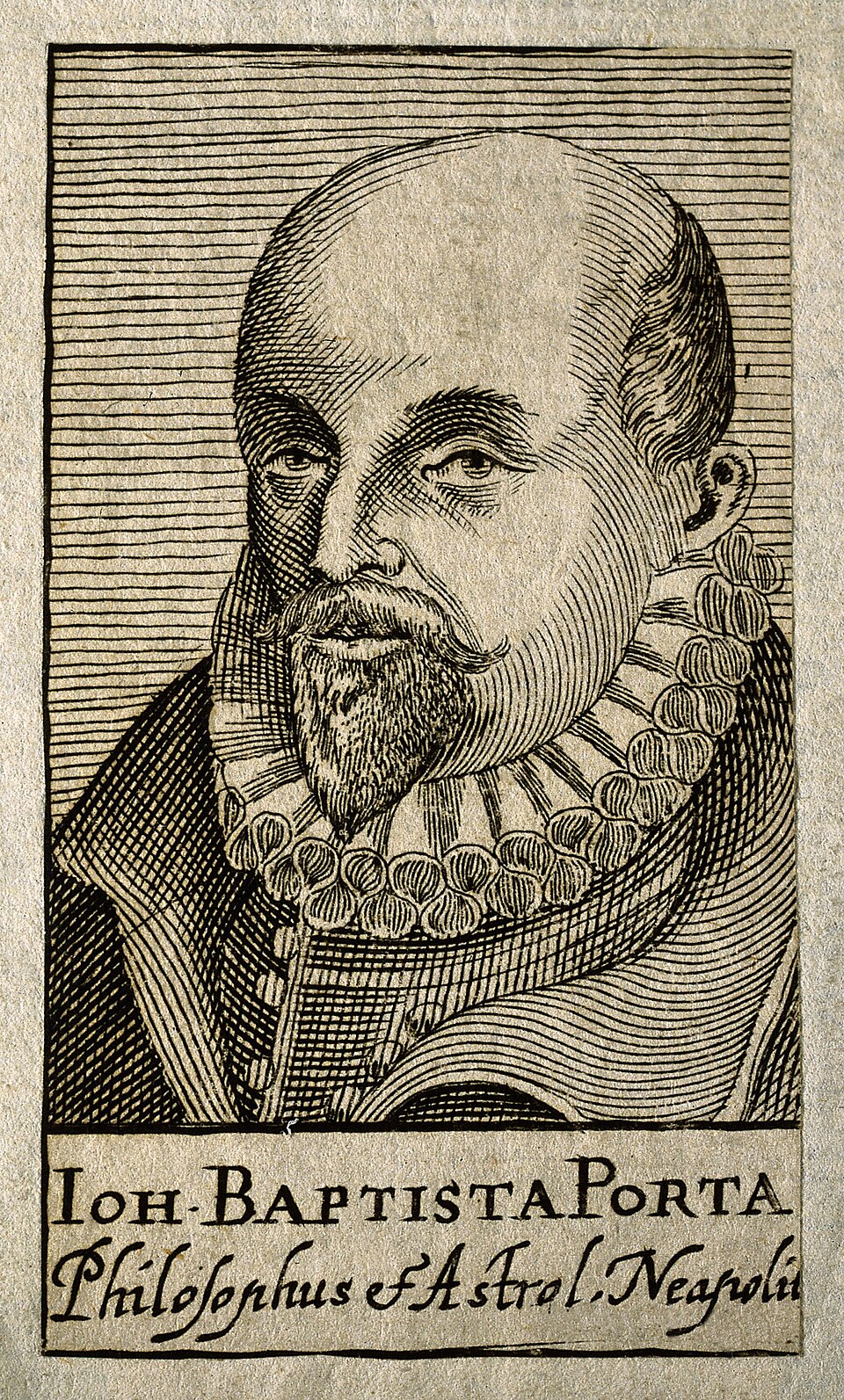 Giacomo Della Porta