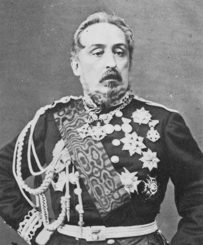 Giacomo Durando