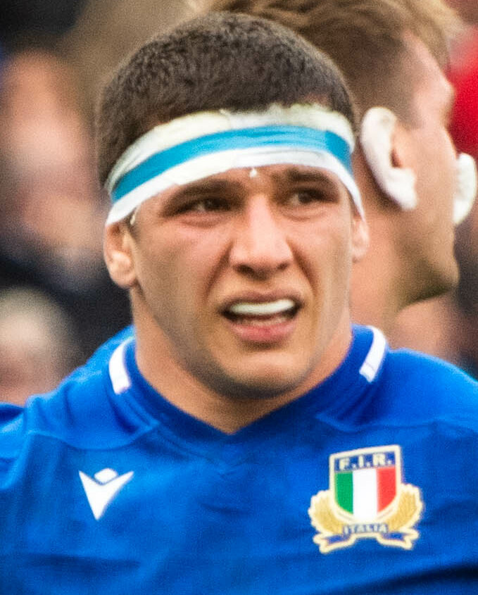 Giacomo Nicotera