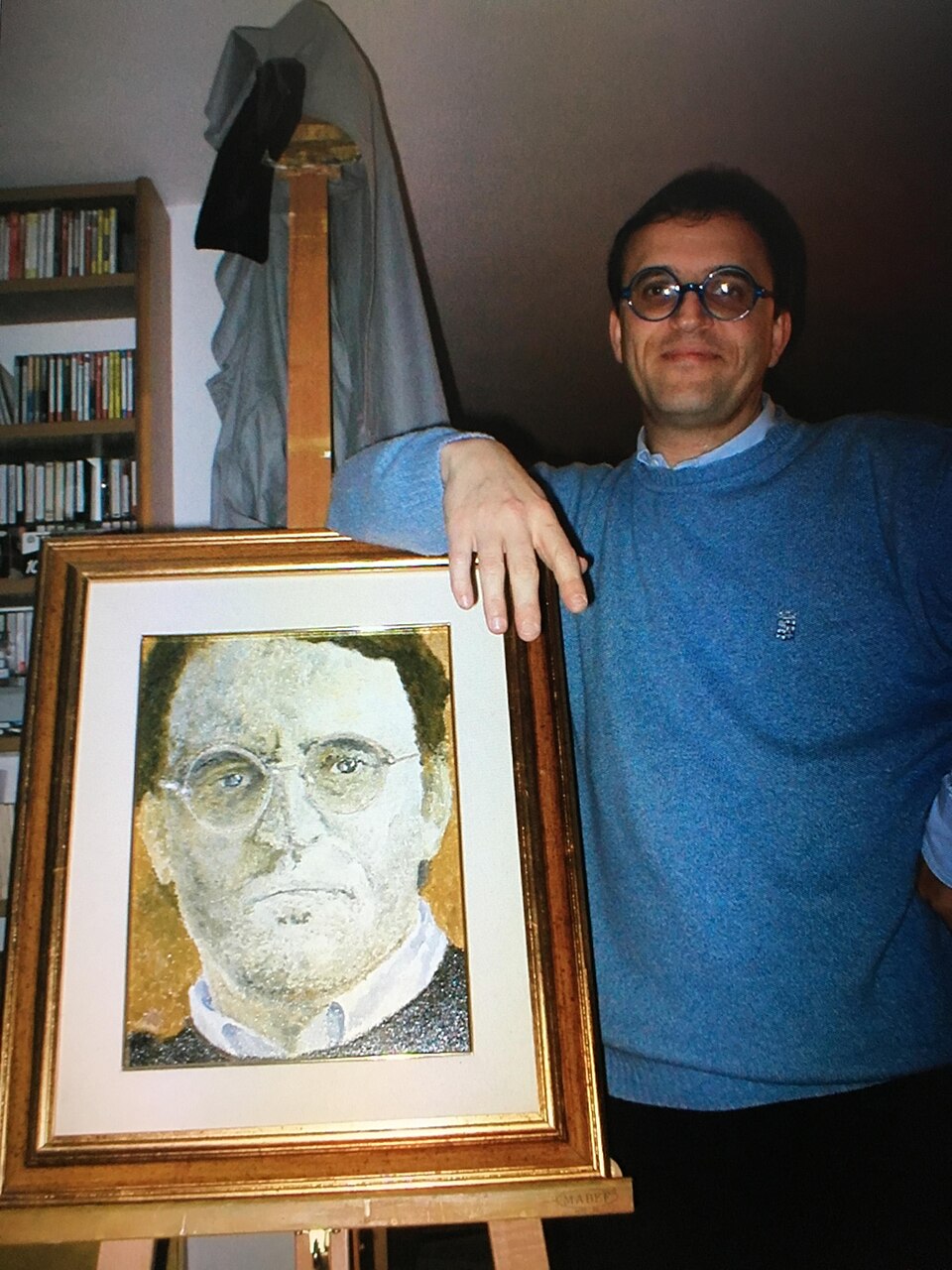 Giacomo Pedini