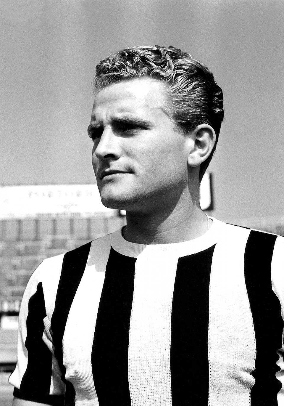 Giampiero Malago