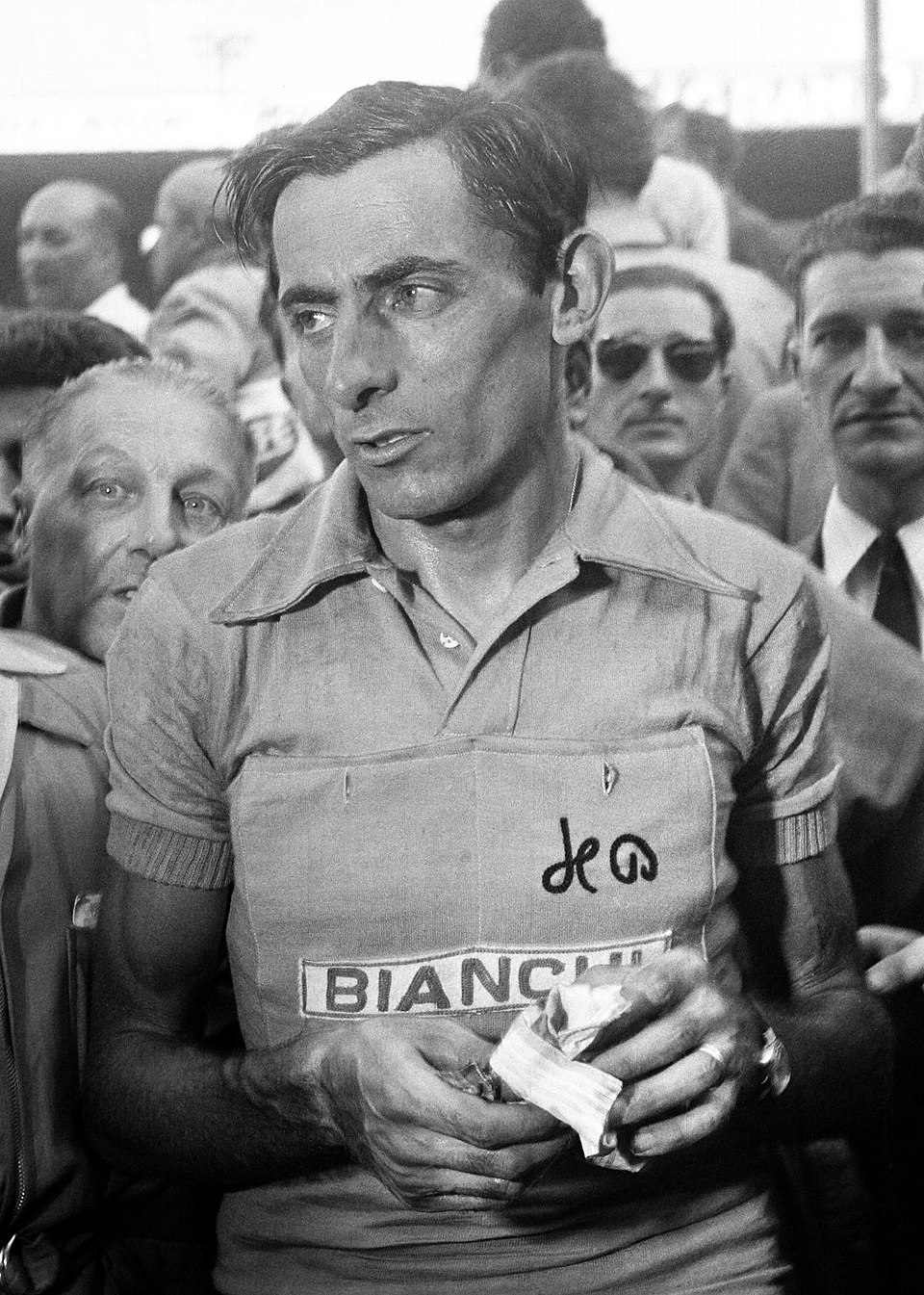 Gian Angelo Geminiani