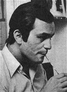 Gian Clavel